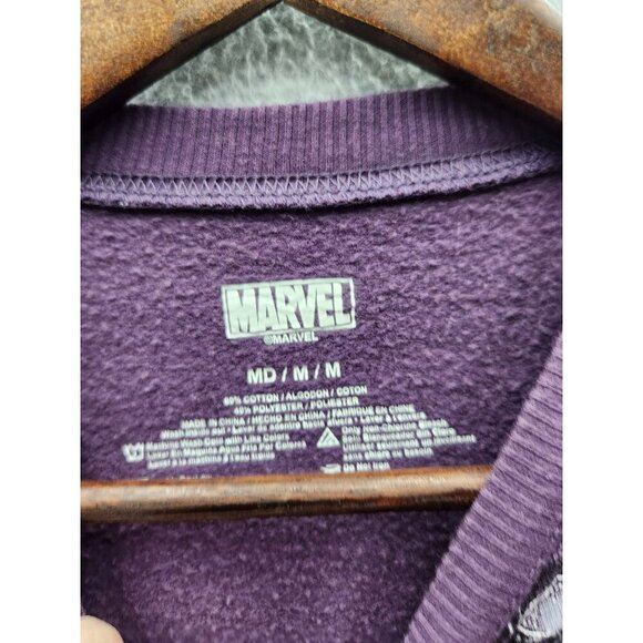 Marvel Black Panther x Nikkolas Smith Black Panther/Storm/Miles Cropped - Picture 3 of 4